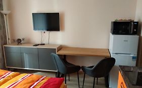 Apartmán ALEX