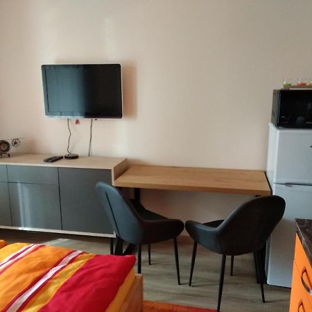 Apartmán ALEX Poprad Exteriér fotografie