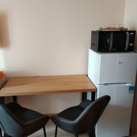 Apartmán ALEX Poprad Exteriér fotografie