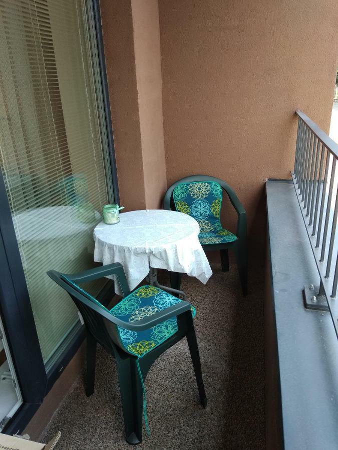 Apartmán ALEX Poprad Exteriér fotografie