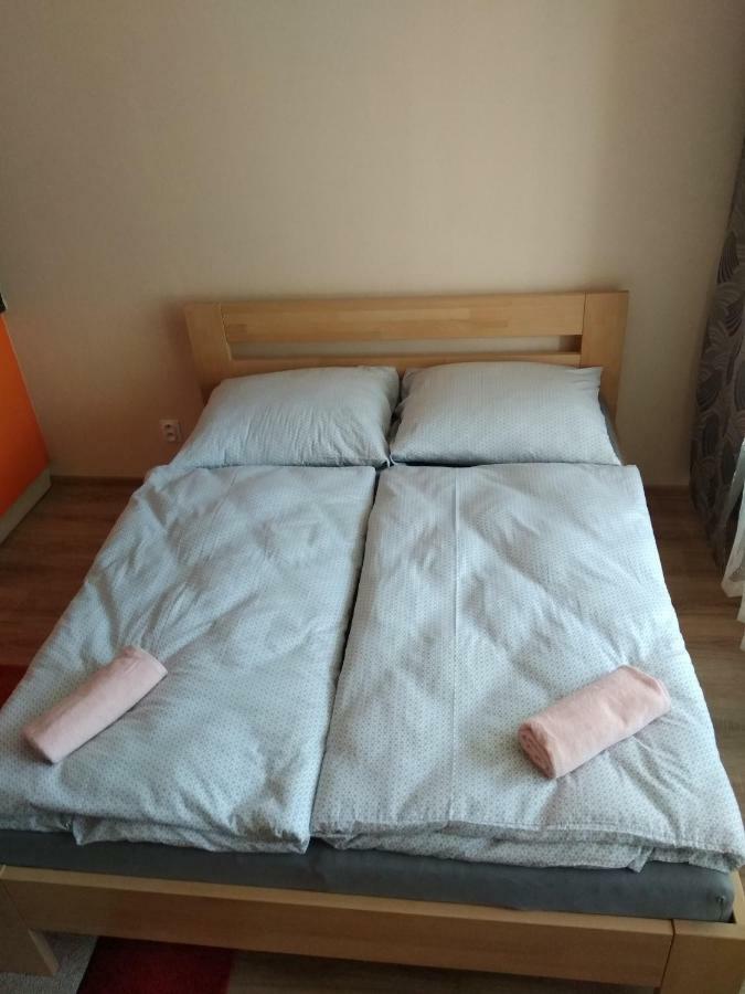 Apartmán ALEX Poprad Exteriér fotografie