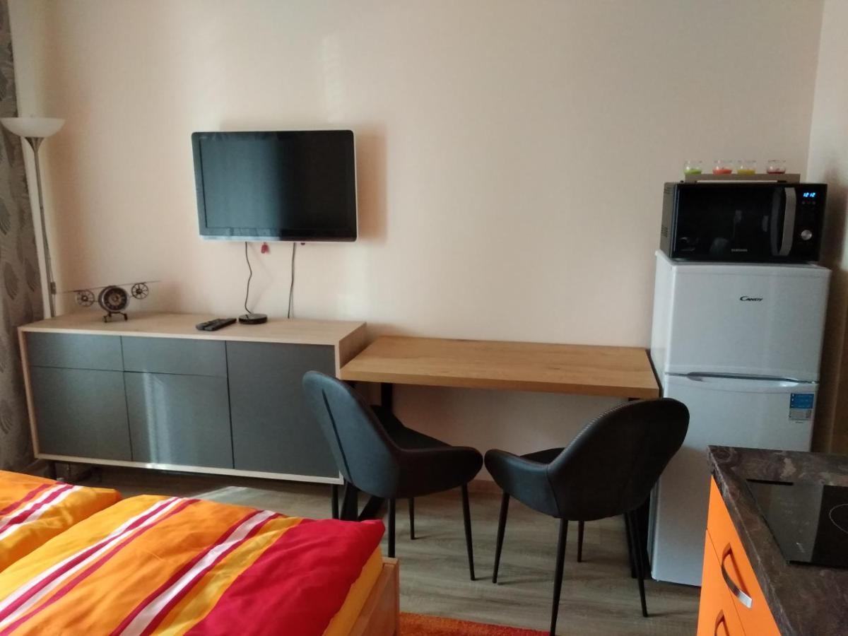 Apartmán ALEX Poprad Exteriér fotografie