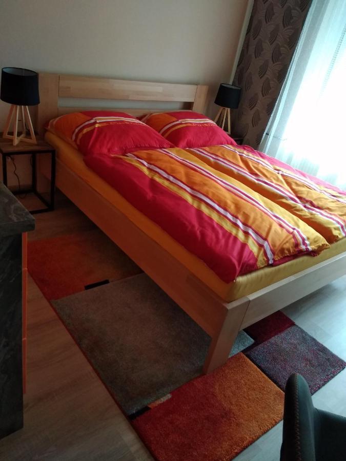 Apartmán ALEX Poprad Exteriér fotografie